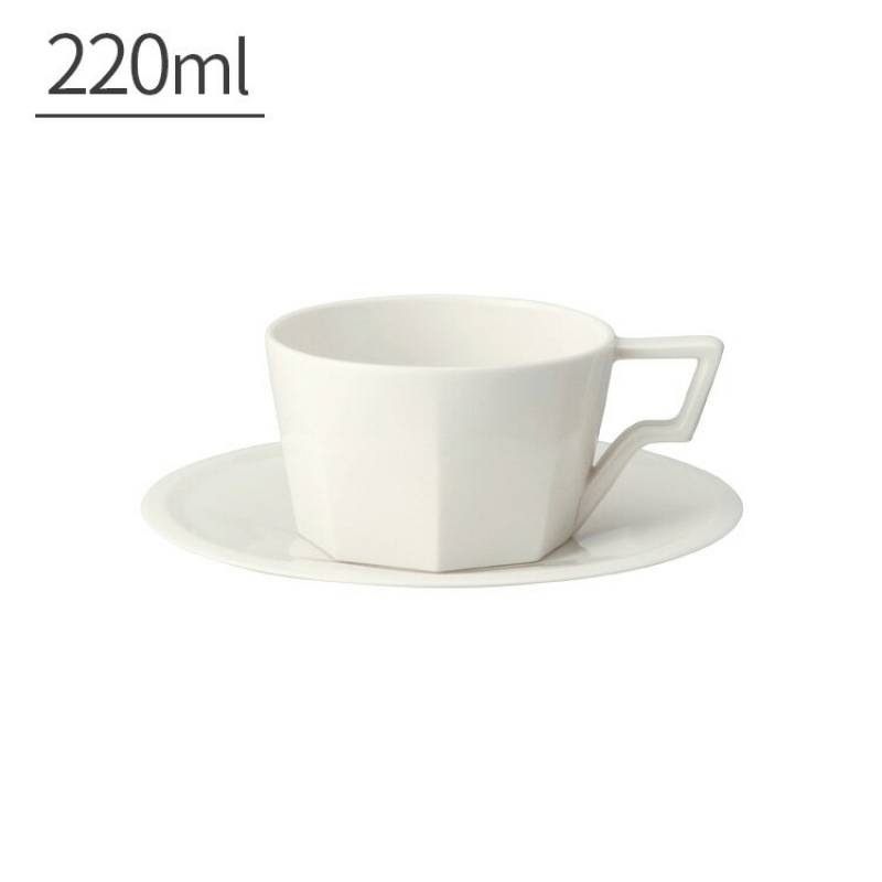 KINTO キントー OCT カップ＆ソーサー 220ml 【 コーヒーカップ ティーカップ マグカップ コップ カップ マグカップ マ|全商品一覧