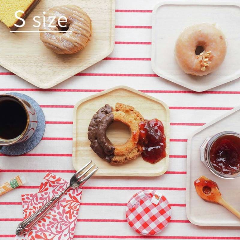 食器 ACACIA PLATE HOUSE Sサイズ アカシア プレートハウス【プレート ランチプレート 木製 木 家 ハウス 子供用】|全商品一覧