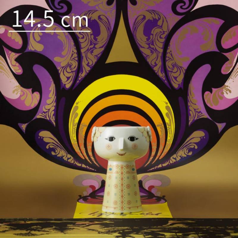 花瓶 エヴァベース Eva Vase 14.5cm BJORN WIINBLAD ビヨン・ヴィンブラッド フラワーベース 花器|全商品一覧