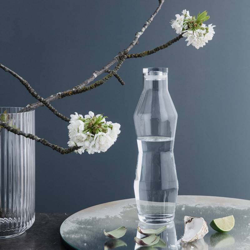 ウォーターカラフェ 1100ml ホルムガード PERFECTION カラフェ ガラス1100ml ピッチャー お茶 コーヒー 紅茶 花瓶 インテリア雑貨 キッチン雑貨 おしゃれ シンプル かわいい 