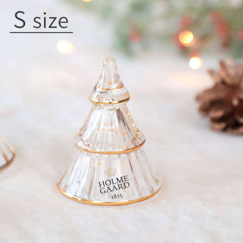 「新商品」に関するプレスリリース ガラス ホルムガード クリスマスツリー サイズ S サイズ S クリスマス