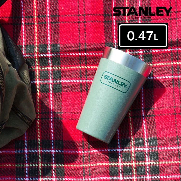 パイントグラス スタンレー スタッキング 真空パイント 0.47L STANLEY ビール パイント 結露 コップ 容器 ステンレス | 未分類 | 楽しい北欧雑貨店 kakko パイントグラス スタンレー スタッキング 真空パイント 0.47L STANLEY ビール パイント 結露 コップ 容器 ステンレス | 未分類 | 楽しい北欧雑貨店 kakko