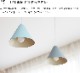 ̸ ڥȥ饤 kolmio ߥ ŵ奻åȡڥ饤ȥ꡼ LEDŵդ å ȥ  ץ ȥ졼 ˥  ̲ ǥ  襤 ӥ  ⸼ Ҷ