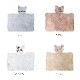 ߥ業 Cat Face Blanket towel ֥󥱥å Ҥݤ  륱å  å ưʪ ǭ ͤ ͥ  襤 ե ץ쥼  Ҷ   ƥ ˼ ɴ 3way Ǽ