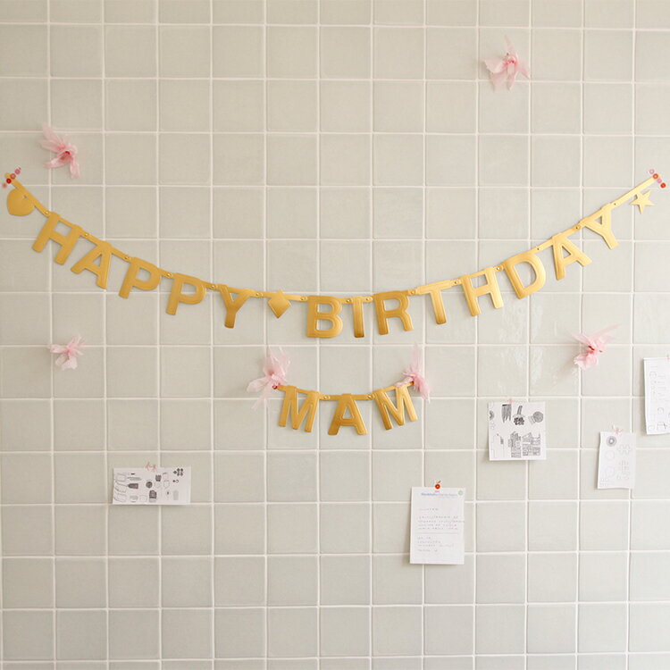 ガーランド Omm Design Word Banner ワードバナー ゴールド 飾り付け パーティー レターバナー 飾り 誕生日 結婚式 金色 北欧 未分類 楽しい北欧雑貨店 Kakko ガーランド Omm Design Word Banner ワードバナー ゴールド 飾り付け パーティー レターバナー 飾り 誕生日 結婚式 金色 北欧 未分類 楽しい北欧雑貨店 Kakko