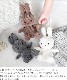 Miffy Corduroy 23cm ̤ ۥ磻 졼 饤ȥԥ ֥饦  ֥롼 BON TON TOYS  ǥ ߥåե 饯 ե 襤 Ҥɤ å ץ 