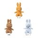 Miffy Corduroy 23cm ̤ ۥ磻 졼 饤ȥԥ ֥饦  ֥롼 BON TON TOYS  ǥ ߥåե 饯 ե 襤 Ҥɤ å ץ 