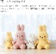 Miffy Recycle Teddy 33cm ̤ ߥåե å   襤 ̲ BON TON TOYS  饯 ե Ҥɤ å ץ ץ쥼 лˤ ٥ӡ ܥȥȥ