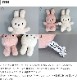 Miffy Recycle Teddy 33cm ̤ ߥåե å   襤 ̲ BON TON TOYS  饯 ե Ҥɤ å ץ ץ쥼 лˤ ٥ӡ ܥȥȥ