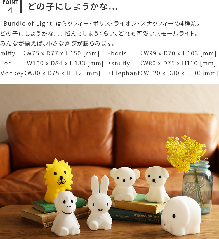 Bundle Of Light ֤ ʥȥ饤 ߥåե ̲  ե  ʪ ܥꥹ 饤 Ҥɤ å ץ ץ쥼 лˤ  ǥå֥롼 ͤ襤 Dick Bruna 
