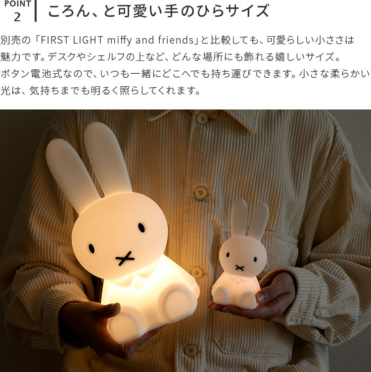 Bundle Of Light ֤ ʥȥ饤 ߥåե ܥꥹ 饤 Ҥɤ å ץ  ץ쥼 лˤ  Dick Bruna 