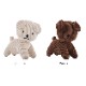 Snuffy Corduroy 17cmߥåե ǥ ̤ ۥ   å  襤 ̲ ƥꥢ å ܥȥȥ  BON TON TOYS  饯 ʥåե ץ쥼