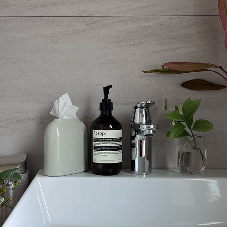 demodee ハーメルン　コラボ　ティッシュケース demodee ハーメルン コラボ ティッシュケース （Démodée