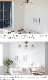 󥰥饤 silmu  3 |   ̲ ܾ 襤 饹  6 8  LED ŵ ŷ ľդ ӥ󥰾 ˥󥰾 ¼  å E17 kakko pelata [ڥ饿]