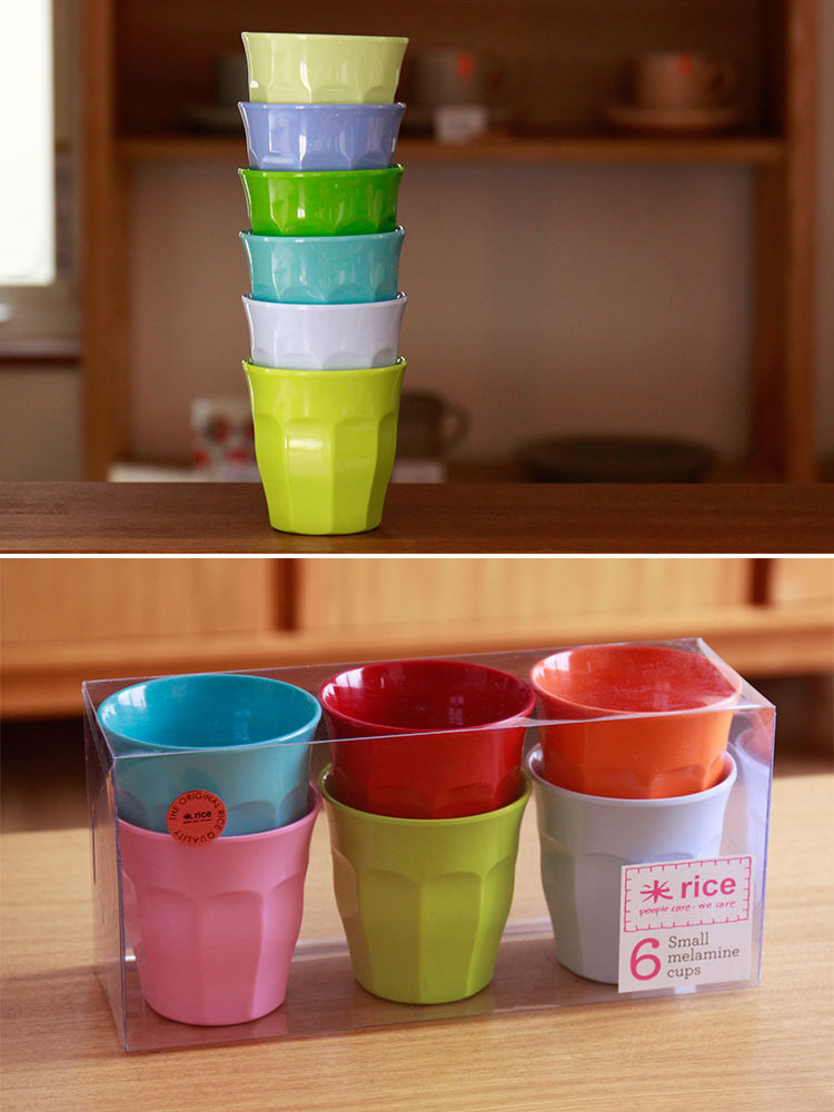 お買い得価格 Rice ライス カラフル メラニン カップ コップ タンブラー プラスチック 国際ブランド Aego Co Rs お買い得価格 Rice ライス カラフル メラニン カップ コップ タンブラー プラスチック 国際ブランド Aego Co Rs