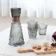 ե L ⡼ ROSENDAHL GRAND CRU   󥯥 ե 饹 1000ml ԥå㡼  ҡ  ܥȥ å б 졼  å   ץ ̲ ۽ˤ 뺧ˤ ץ쥼 ե 