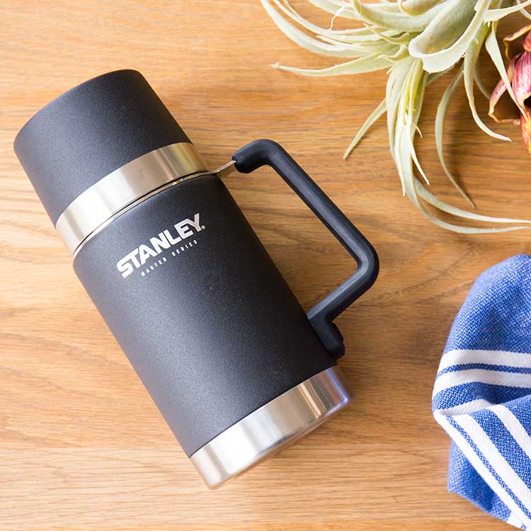 スタンレー マスター 真空フードジャー 0 7l Stanley Food Jar フードポット スープジャー 未分類 楽しい北欧雑貨店 Kakko