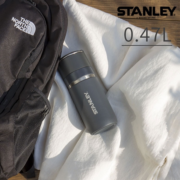 졼 ꡼ ߥХå ܥȥ 0.47L STANLEYڥߥå ޥ ܥȥ  ƥ쥹  ݲ 