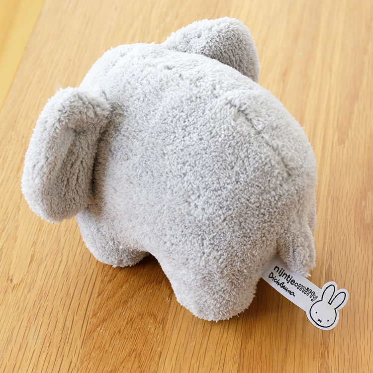 BON TON TOYS Terry Miffy 23cm ̤ ߥåե ܥꥹ å   襤 ̲  饯 ե Ҥɤ å ץ쥼 ե  лˤ ٥ӡ ܥȥȥ ץ쥼