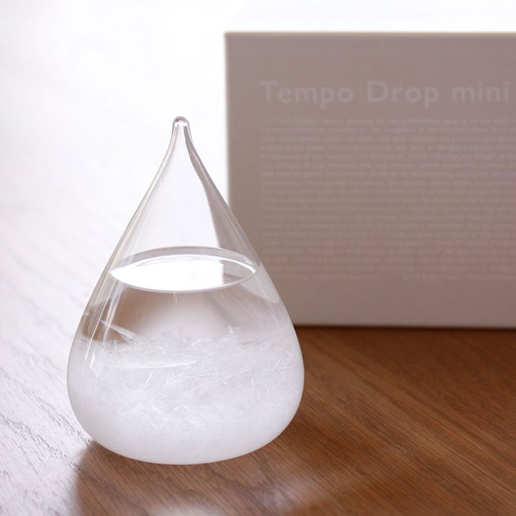 ƥݥɥå ߥ Tempo Drop mini ȡ॰饹 100percent ֥ 饹 ʪ   뾽