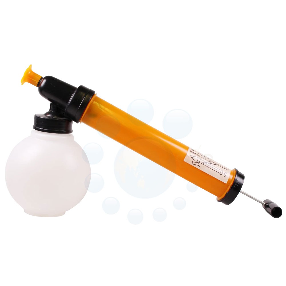 サンプラー 手動散粉器