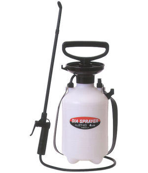 プレッシャー式噴霧器 ダイヤスプレーNo.8740[4L用] エンプラ製
