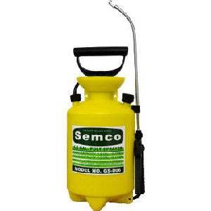 蓄圧式噴霧器ハンドスプレヤー GS-006 4L用 ポリエチレンハンド