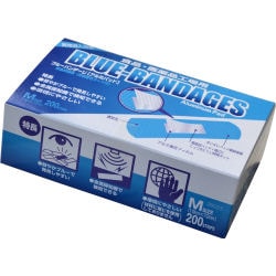 ��ʪ�����к��ߵ���Ϲ� �֥롼�Х�ǡ��� 200���50Ȣ/������ M������