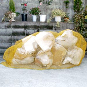 ���饹����� ���ץ����������� ���ߤ��֤��ͥå� 3��4m��6��/Ȣ