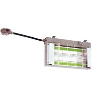 循環リフター yuyuyu様限定 高儀 EARTH MAN LED 電球 SAKUTO 咲灯 90W LL-90SA 投光器 作業