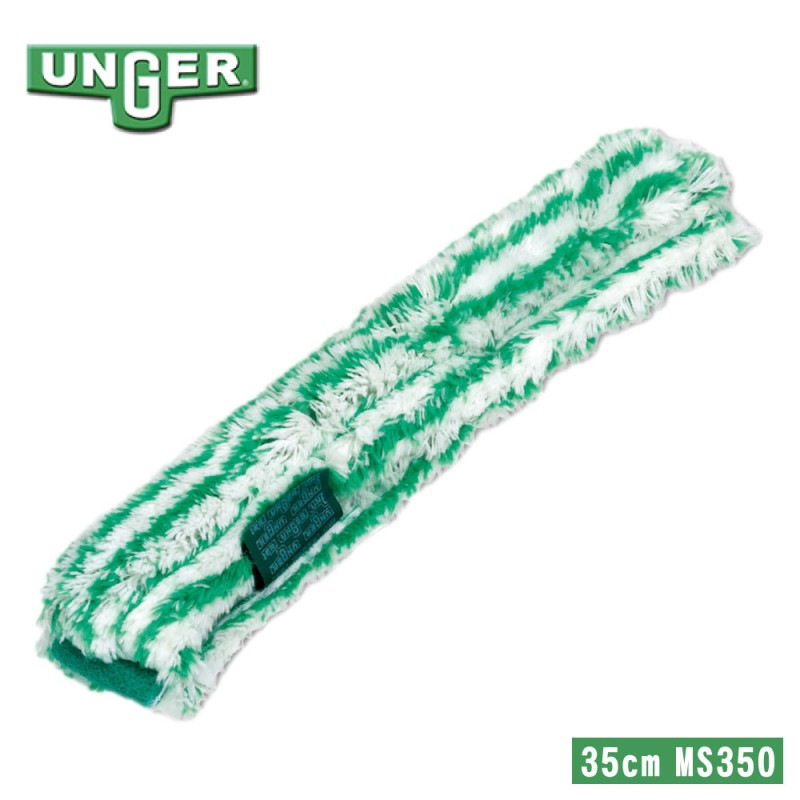 󥬡 UNGER StripWasher ȥåץå㡼 󥹡 ֥ ꡼ 35cm MS350