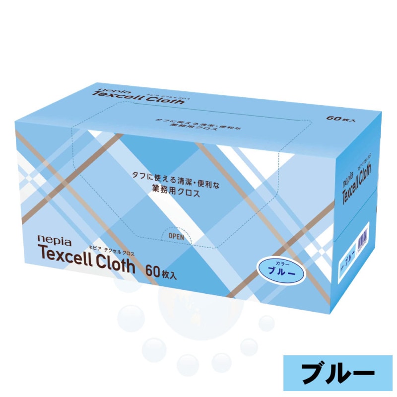 �ͥԥ� �ƥ����륯���� �֥롼 60����