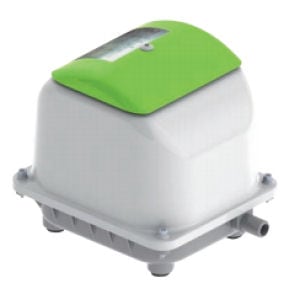 大晃　TAIKO 浄化槽　ブロワー　100L JDK100 大晃 TAIKO 浄化槽 ブロワー 100L JDK100 新品大晃機械工業 浄化槽