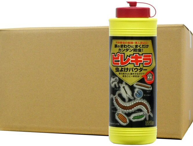 ������ɻ� ʴ������� �ԥ쥭����褱�ѥ�����550g��24��