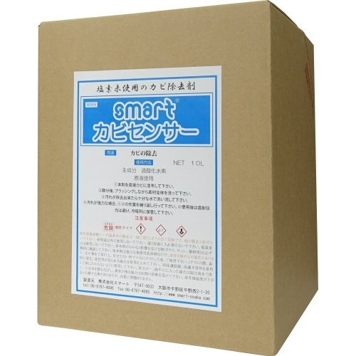 ���ޡ��� ���ӥ��󥵡� 10L