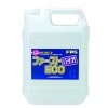 ファースト バイオECO 4L トイレ用中性洗剤 大一産業|トイレ用洗浄剤|業務用洗浄剤