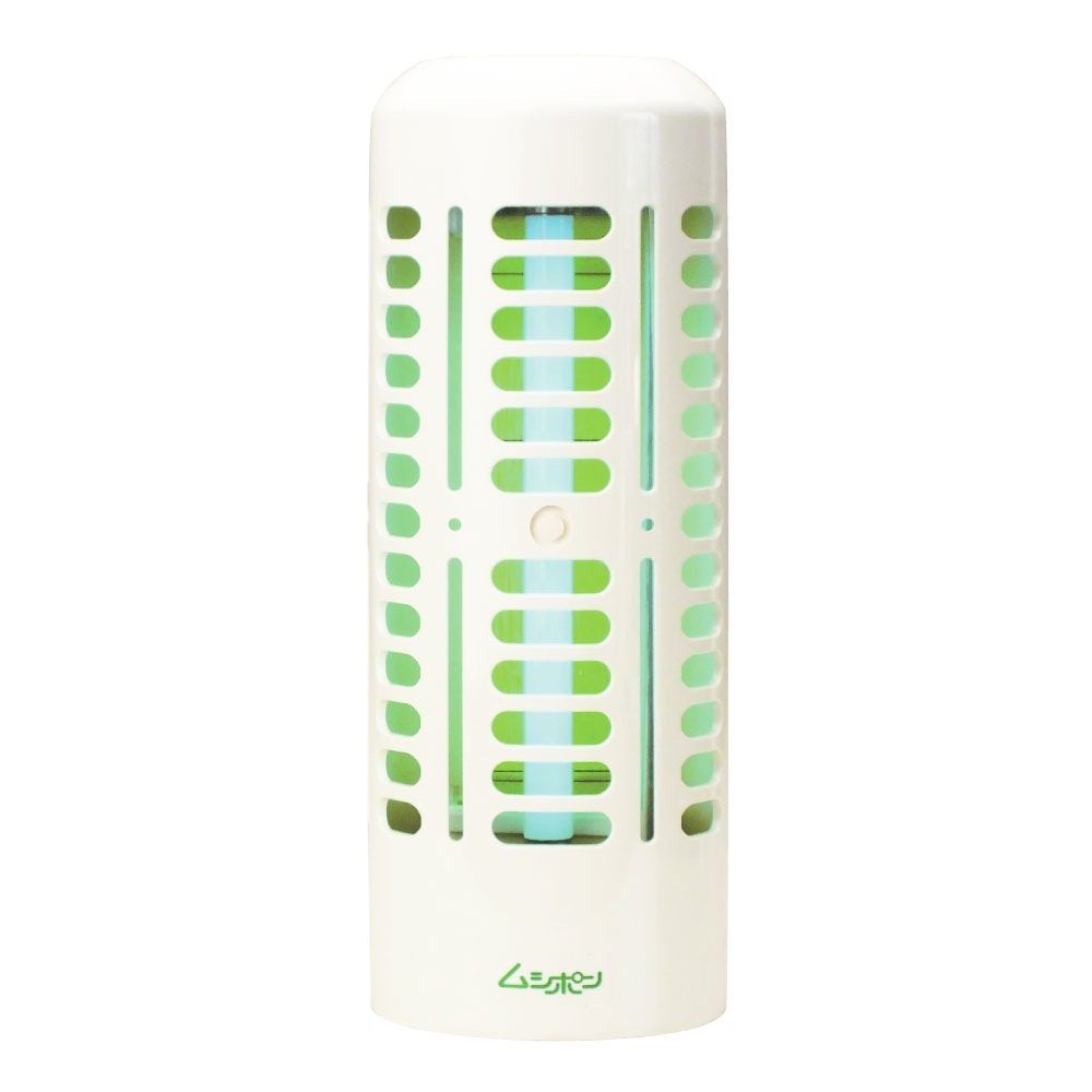 捕虫器 ムシポン Mini MP-32 ミニ ハヤトビバエ ユスリカ トゲハネバエ