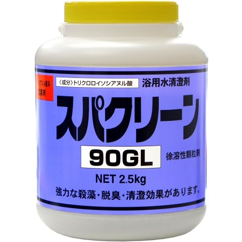 ���ѥ��꡼��90GL ��Ϥ�����ѱ��Ǻ� 2.5kg �Ἴ ������� ���� ��³��������