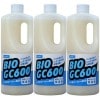 ߥȥѾý Х600 1000ml [BIO GC600] 3