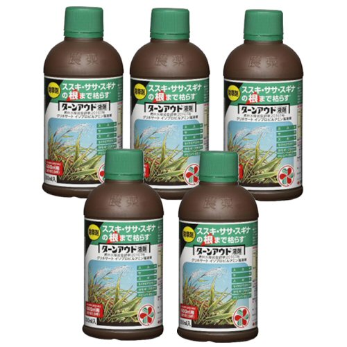 ����� �����󥢥��ȱպ� 300ml��5�� KINCHO���