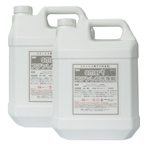 ���ޡ��� ���ƥ�쥹������ 4kg��2��