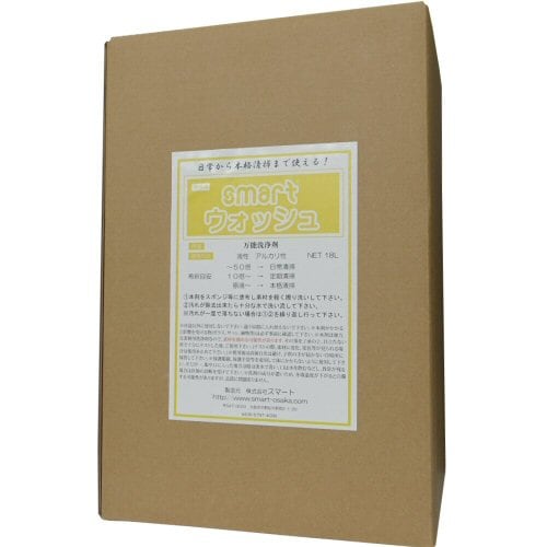 ���ޡ��ȥ����å���18kg ����ȯˢ����ǽ�����ޡ�