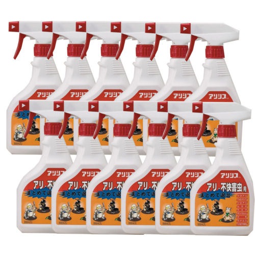 ���ꥷ�� ���� �Բ������� 500ml��12��