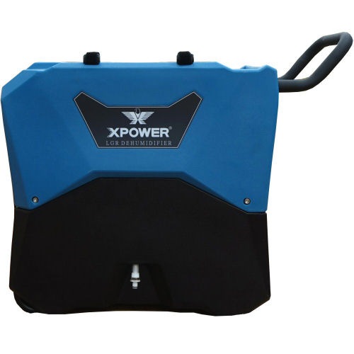 業務用 強力除湿器 ソニカル XPOWER レストレーション除湿機 XD