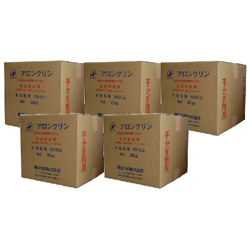 㿩ǻʥȥꥦ 찡 󥯥 20kg5 [źʪ]