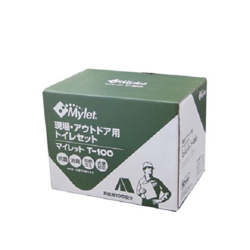 楽天市場】(改良新型) マイレット 災害用テントセット RP-100X (テント