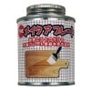 木製食器を作る塗料 THEメイクアプレート 200g【北海道・沖縄・離島配送不可】|吉田製油所|メーカー一覧