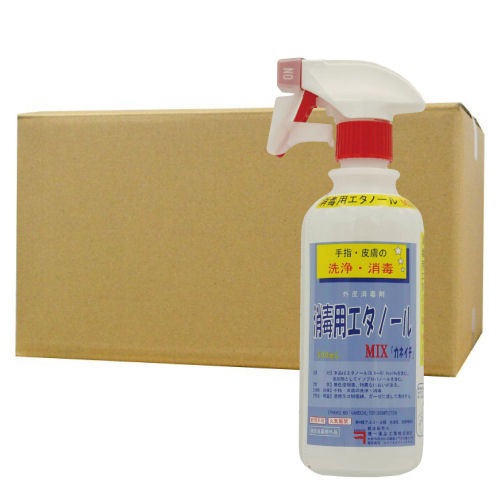 �����ѥ����Ρ���MIX �֥��ͥ����� 500ml��10�� �ڻ�����������ʡۥ��ץ졼�դ�