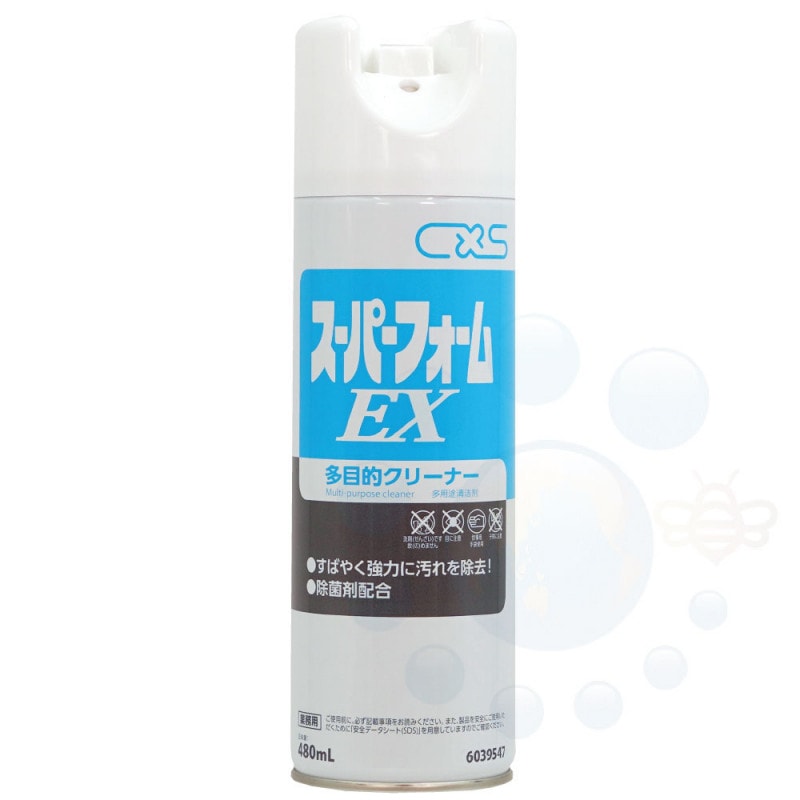�����Х����� �����ѡ��ե�����EX 480ml ���ץ졼���ƿ����Ȥ���������󥳤ʱ���Ⱥٶݤ�Ʊ������Ȥ�