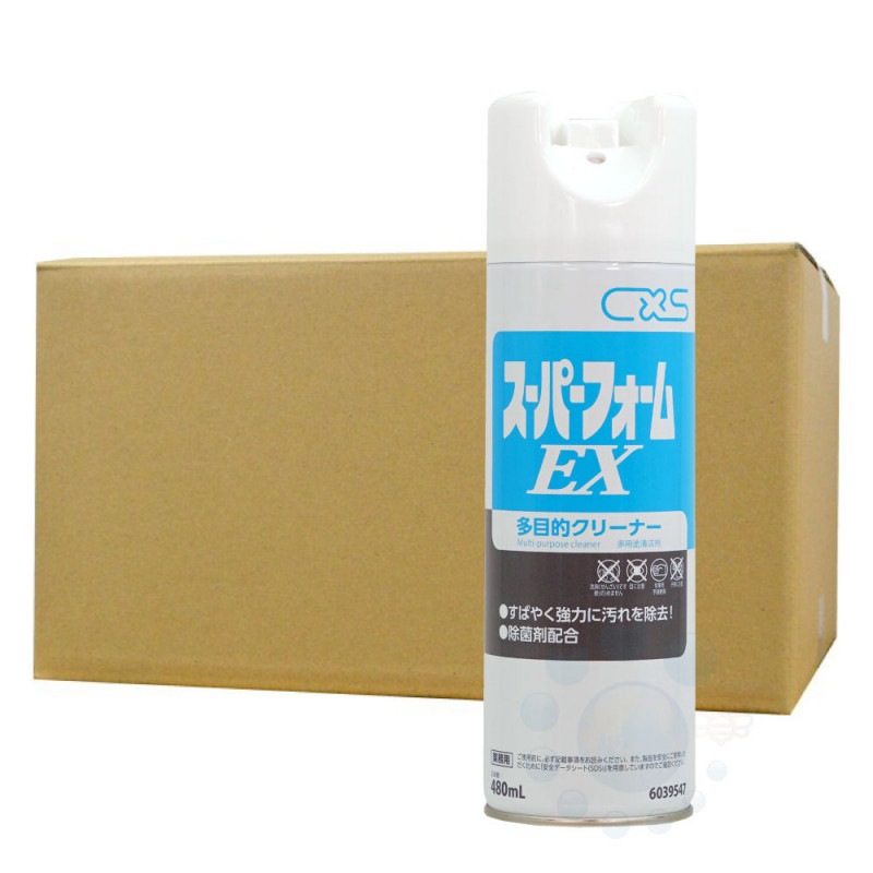 �����Х����� �����ѡ��ե�����EX 480ml��15�� ���ץ졼���ƿ����Ȥ���������󥳤ʱ���Ⱥٶݤ�Ʊ������Ȥ�